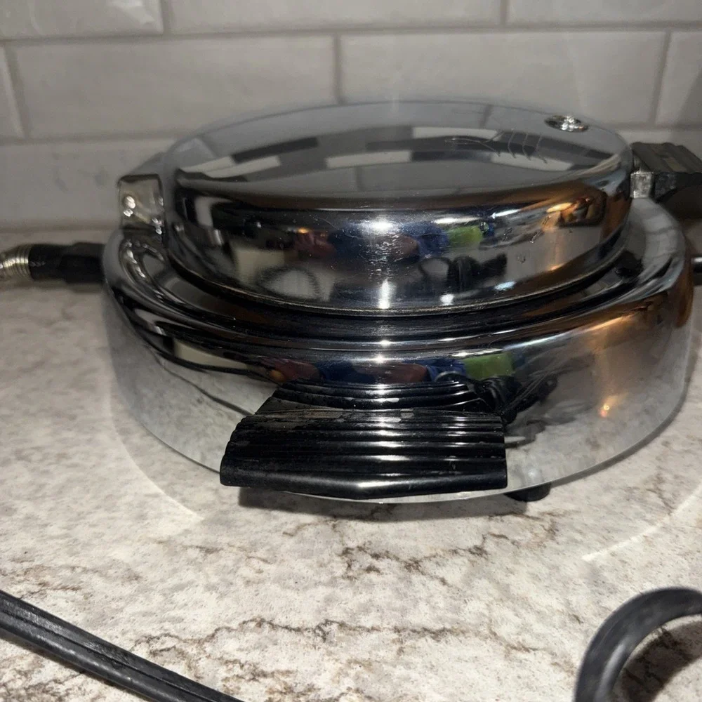 Montgomery Ward Signature vintage montgomery